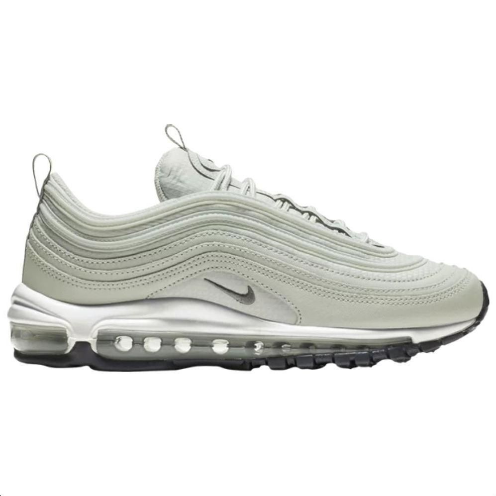 Shop (W) ナイキ エア マックス 97 LX "ライトシルバー" BV0318-001