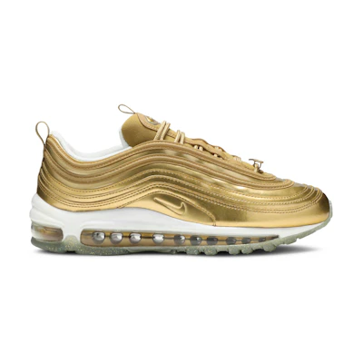 (W) Nike Air Max 97 LX 'Metallic Gold'