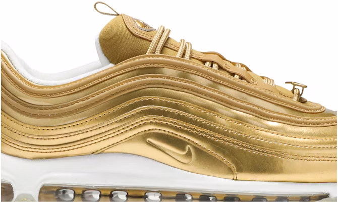 (Women) Nike Air Max 97 LX 'Metallic Gold' CJ0625-700 Order (Women) Nike Air Max 97 LX 'Metallic Gold' CJ0625-700