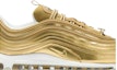 Order (W) Nike Air Max 97 LX 'Emas Logam' CJ0625-700