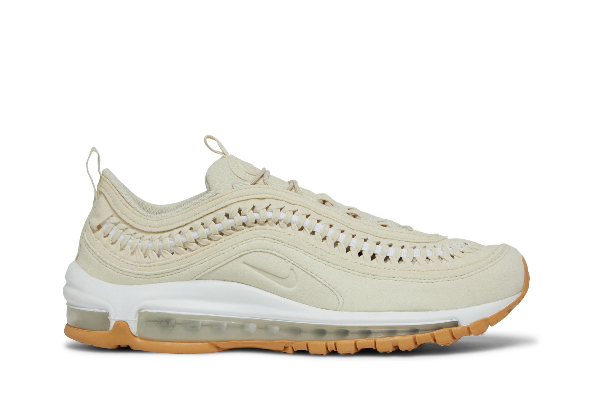 (Women) Nike Air Max 97 LX 'Woven Fossil' DC4144-200