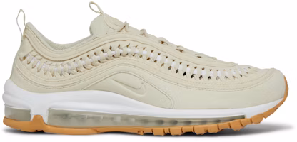 (Women) Nike Air Max 97 LX 'Woven Fossil' DC4144-200 (Women) Nike Air Max 97 LX 'Woven Fossil' DC4144-200