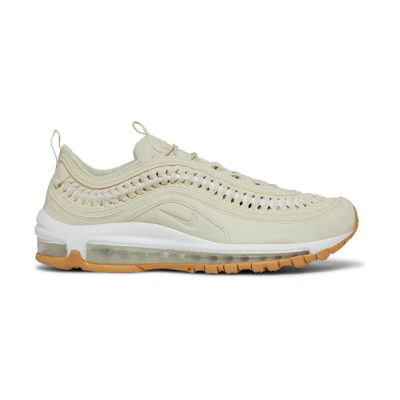 (W) Nike Air Max 97 LX 'Woven Fossil'