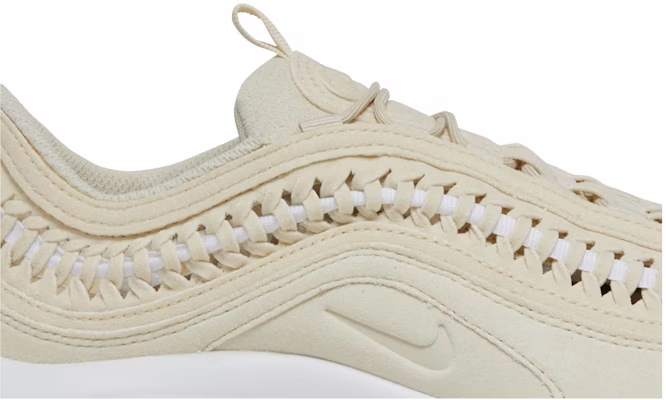 (Women) Nike Air Max 97 LX 'Woven Fossil' DC4144-200 Order (Women) Nike Air Max 97 LX 'Woven Fossil' DC4144-200