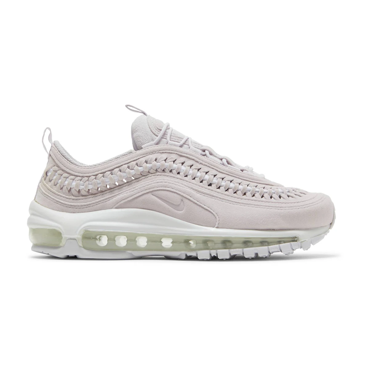 Sneaker Shoes Air Max 97 Donna Shoes Nike Air Max 97 Bianche E