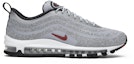 Buy (Women) Nike Air Max 97 LX Swarovski Silver Bullet 927508-002