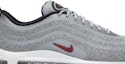 Order (Women) Nike Air Max 97 LX Swarovski Silver Bullet 927508-002