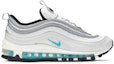 Buy (Women) Nike Air Max 97 Marina Blue 917647-001
