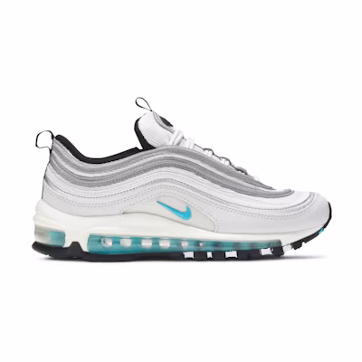 (W) Nike Air Max 97 Marina Blue