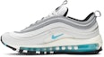 Lookbook (Women) Nike Air Max 97 Marina Blue 917647-001