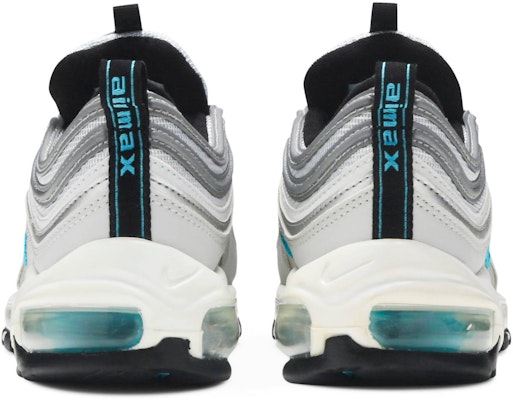 (Women) Nike Air Max 97 Marina Blue 917647-001 Details for (Women) Nike Air Max 97 Marina Blue 917647-001