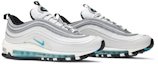 Cheap (Women) Nike Air Max 97 Marina Blue 917647-001
