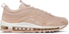(Wanita) Nike Air Max 97 Logam Partikel Beige AV8198-200
