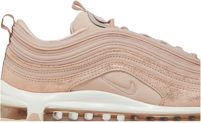 (W) Nike Air Max 97 Metalik Partikel Beige AV8198-200 Order (W) Nike Air Max 97 Metalik Partikel Beige AV8198-200