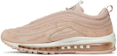 Lookbook (W) Nike Air Max 97 Metalik Partikel Beige AV8198-200