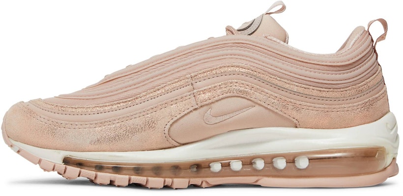 (W) ナイキ エア マックス 97 メタリックベージュ AV8198-200 Lookbook (W) ナイキ エア マックス 97 メタリックベージュ AV8198-200