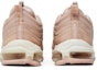 Details for (Wanita) Nike Air Max 97 Logam Partikel Beige AV8198-200