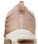 Sizing (Wanita) Nike Air Max 97 Logam Partikel Beige AV8198-200
