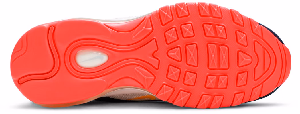 (女款) Nike Air Max 97 午夜藍賽車粉雷射橘 921733-015 Shop (女款) Nike Air Max 97 午夜藍賽車粉雷射橘 921733-015