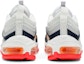 Details for (女款) Nike Air Max 97 午夜藍賽車粉雷射橘 921733-015