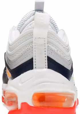 (女款) Nike Air Max 97 午夜藍賽車粉雷射橘 921733-015 Sizing (女款) Nike Air Max 97 午夜藍賽車粉雷射橘 921733-015