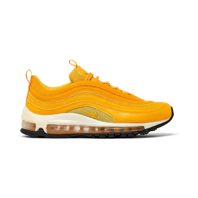 (W) Nike Air Max 97 Mustard