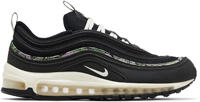 (Women) Nike Air Max 97 Next Nature 'Floral Tapestry' FN7104-010 (Women) Nike Air Max 97 Next Nature 'Floral Tapestry' FN7104-010