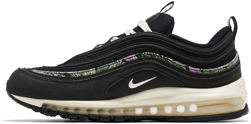 (女款)Nike Air Max 97 Next Nature「花卉掛毯」FN7104-010 Lookbook (女款)Nike Air Max 97 Next Nature「花卉掛毯」FN7104-010