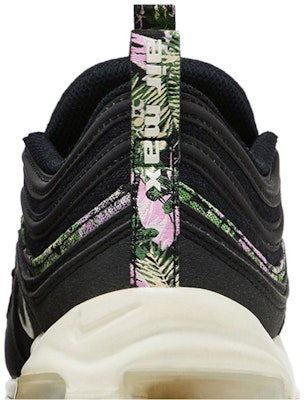 (女款)Nike Air Max 97 Next Nature「花卉掛毯」FN7104-010 Sizing (女款)Nike Air Max 97 Next Nature「花卉掛毯」FN7104-010
