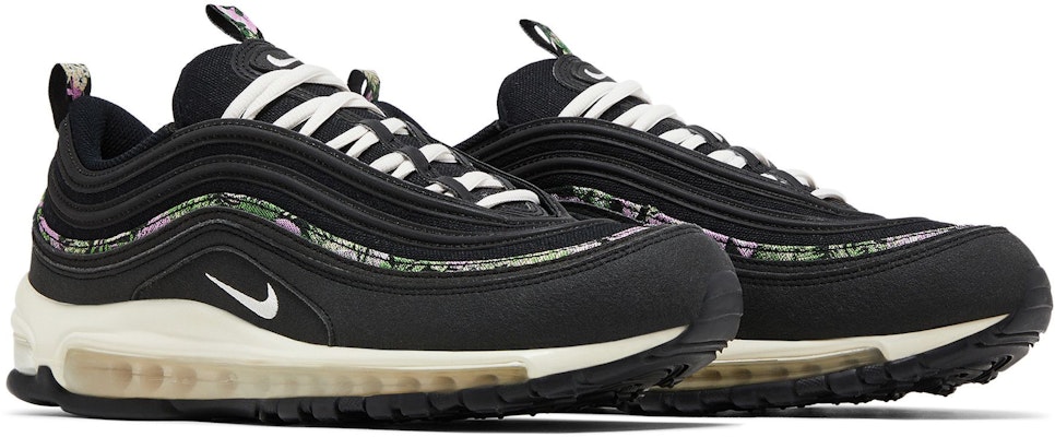 (女款)Nike Air Max 97 Next Nature「花卉掛毯」FN7104-010 Cheap (女款)Nike Air Max 97 Next Nature「花卉掛毯」FN7104-010