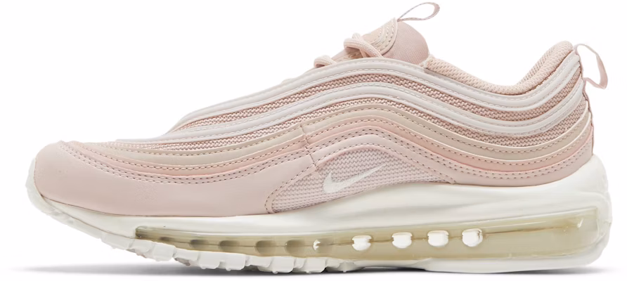 (Women) Nike Air Max 97 Next Nature 'Pink' DH8016-600 Lookbook (Women) Nike Air Max 97 Next Nature 'Pink' DH8016-600