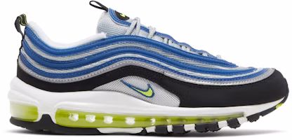 (Women) Nike Air Max 97 OG 'Atlantic Blue' DQ9131-400 (Women) Nike Air Max 97 OG 'Atlantic Blue' DQ9131-400