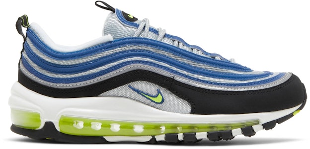 (女)Nike Air Max 97 OG '大西洋藍' DQ9131-400 Buy (女)Nike Air Max 97 OG '大西洋藍' DQ9131-400