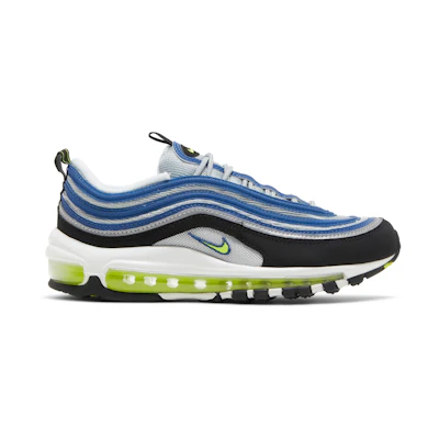 (W) Nike Air Max 97 'Atlantic Blue'