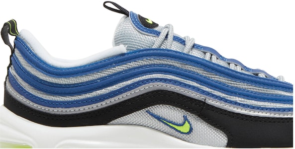 (女)Nike Air Max 97 OG '大西洋藍' DQ9131-400 Order (女)Nike Air Max 97 OG '大西洋藍' DQ9131-400
