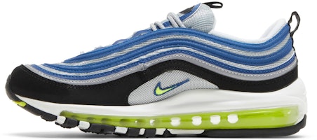 (W) Nike Air Max 97 OG 'Atlantic Blue' Sepatu Sneakers DQ9131-400 Lookbook (W) Nike Air Max 97 OG 'Atlantic Blue' Sepatu Sneakers DQ9131-400