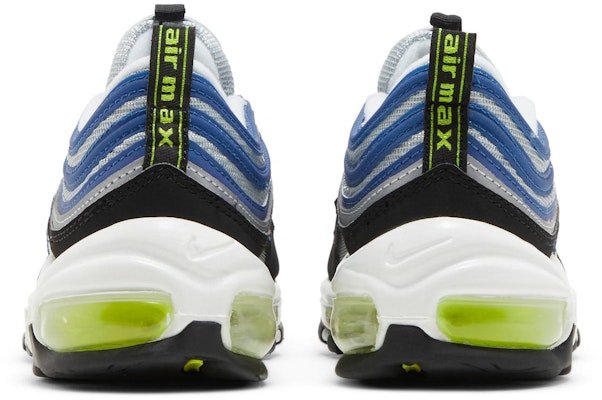 (Women) Nike Air Max 97 OG 'Atlantic Blue' DQ9131-400 Details for (Women) Nike Air Max 97 OG 'Atlantic Blue' DQ9131-400