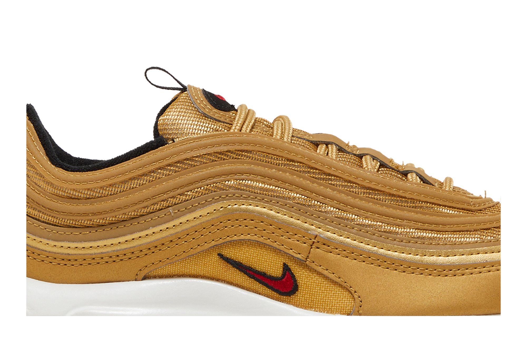 Lookbook (W) Nike Air Max 97 OG ''Proiettile d''Oro'' DQ9131-700