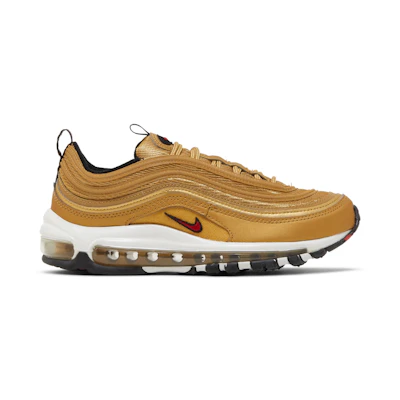 (W) Nike Air Max 97 'Gold Bullet'