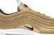 (Wanita) Nike Air Max 97 OG QS 'Emas Metalik' 885691-700