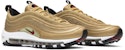 (Wanita) Nike Air Max 97 OG QS 'Emas Metalik' 885691-700