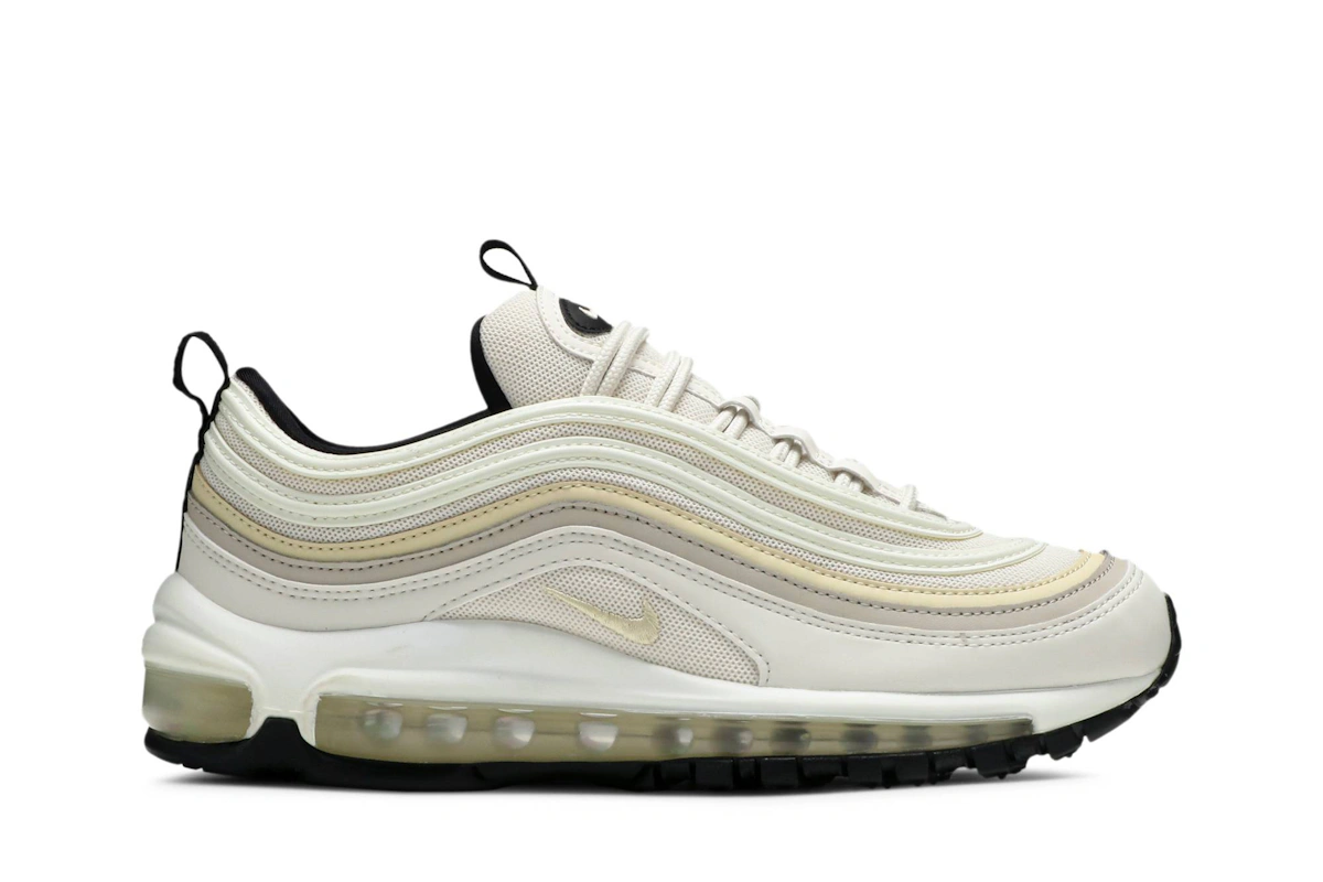 (Women) Nike Air Max 97 Phantom 921733-007