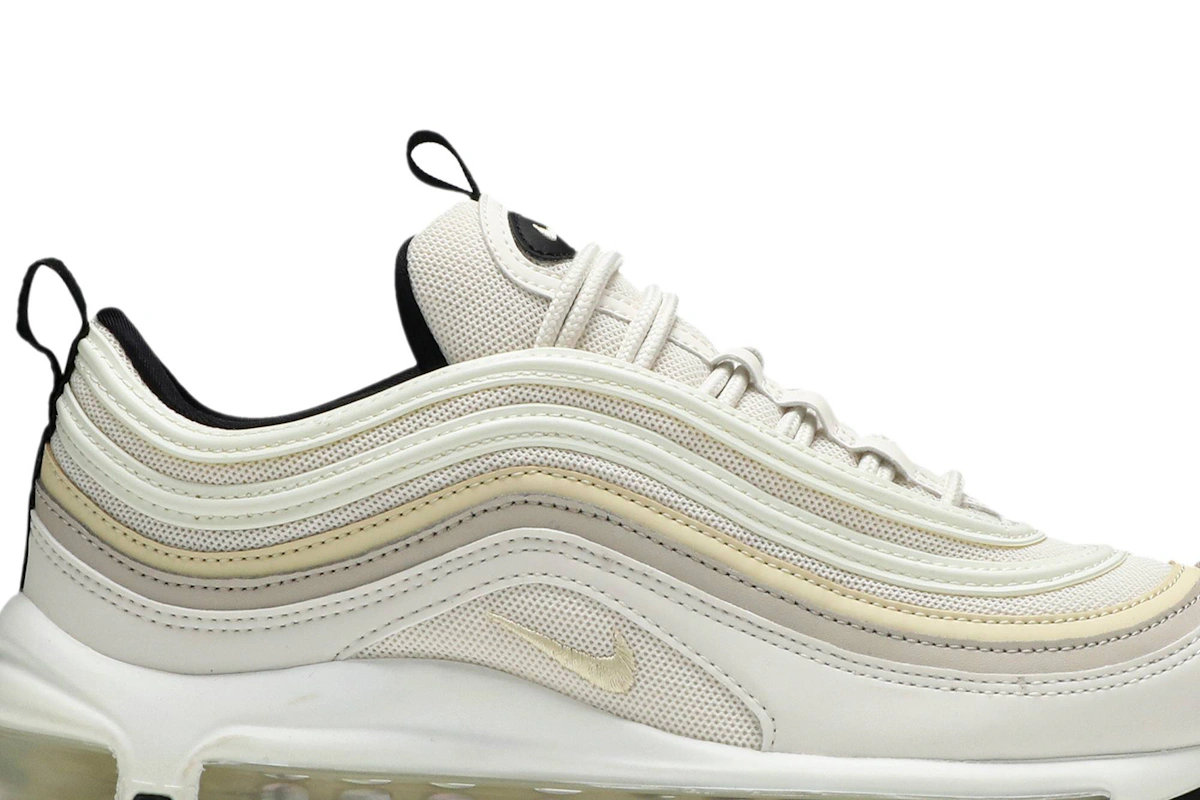 (Women) Nike Air Max 97 Phantom 921733-007