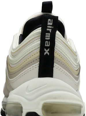 (W) Nike Air Max 97 "Phantom" Sneakers 921733-007 Sizing (W) Nike Air Max 97 "Phantom" Sneakers 921733-007