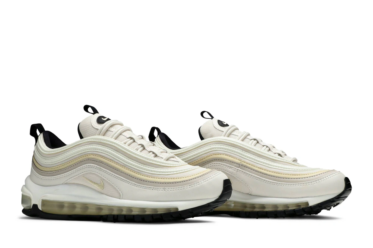 (Women) Nike Air Max 97 Phantom 921733-007