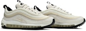 Cheap (W) Nike Air Max 97 "Phantom" Sneakers 921733-007