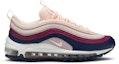 Buy (Wanita) Nike Air Max 97 Plum Chalk 921733-802