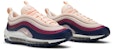 (Wanita) Nike Air Max 97 Plum Chalk 921733-802
