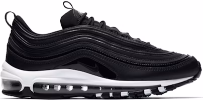 (Women) Nike Air Max 97 Premium 'Black' 917646-003 (Women) Nike Air Max 97 Premium 'Black' 917646-003