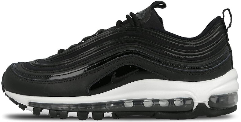 (Wanita) Nike Air Max 97 Premium 'Hitam' 917646-003 Buy (Wanita) Nike Air Max 97 Premium 'Hitam' 917646-003